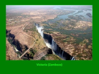 Victoria (Zambeze)
 