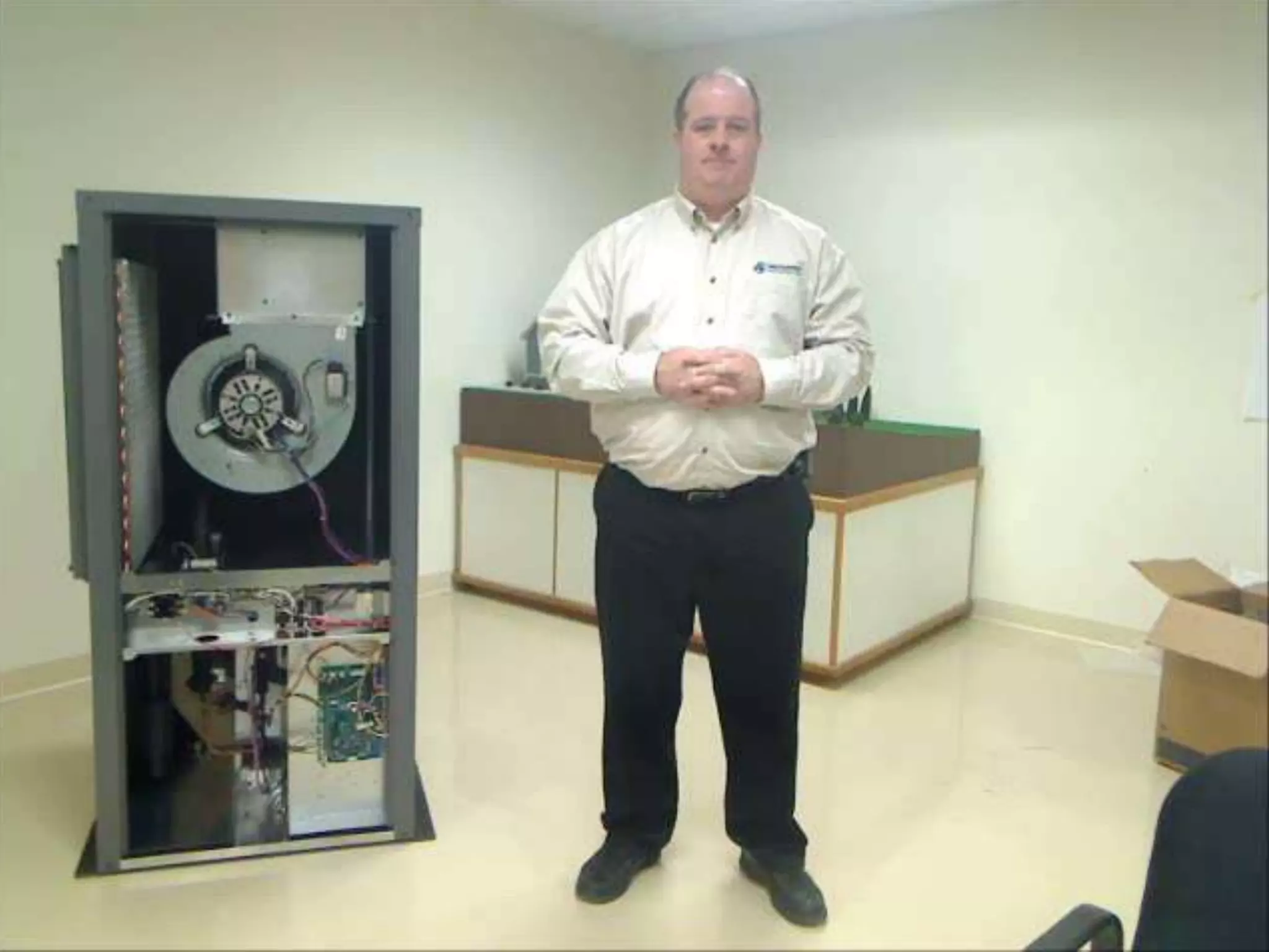 GeoSource live training