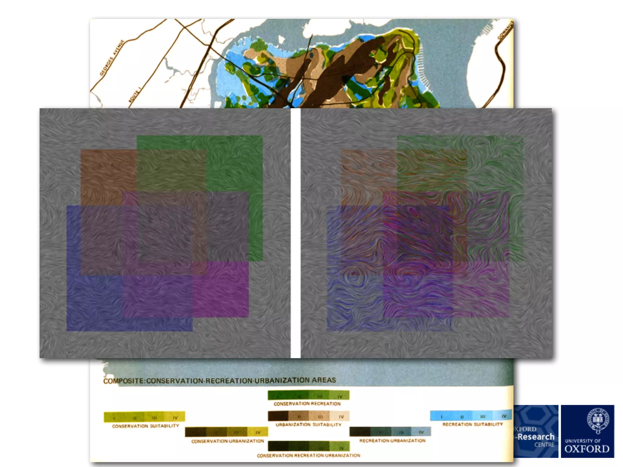 Geospatial Visualisation | PPT