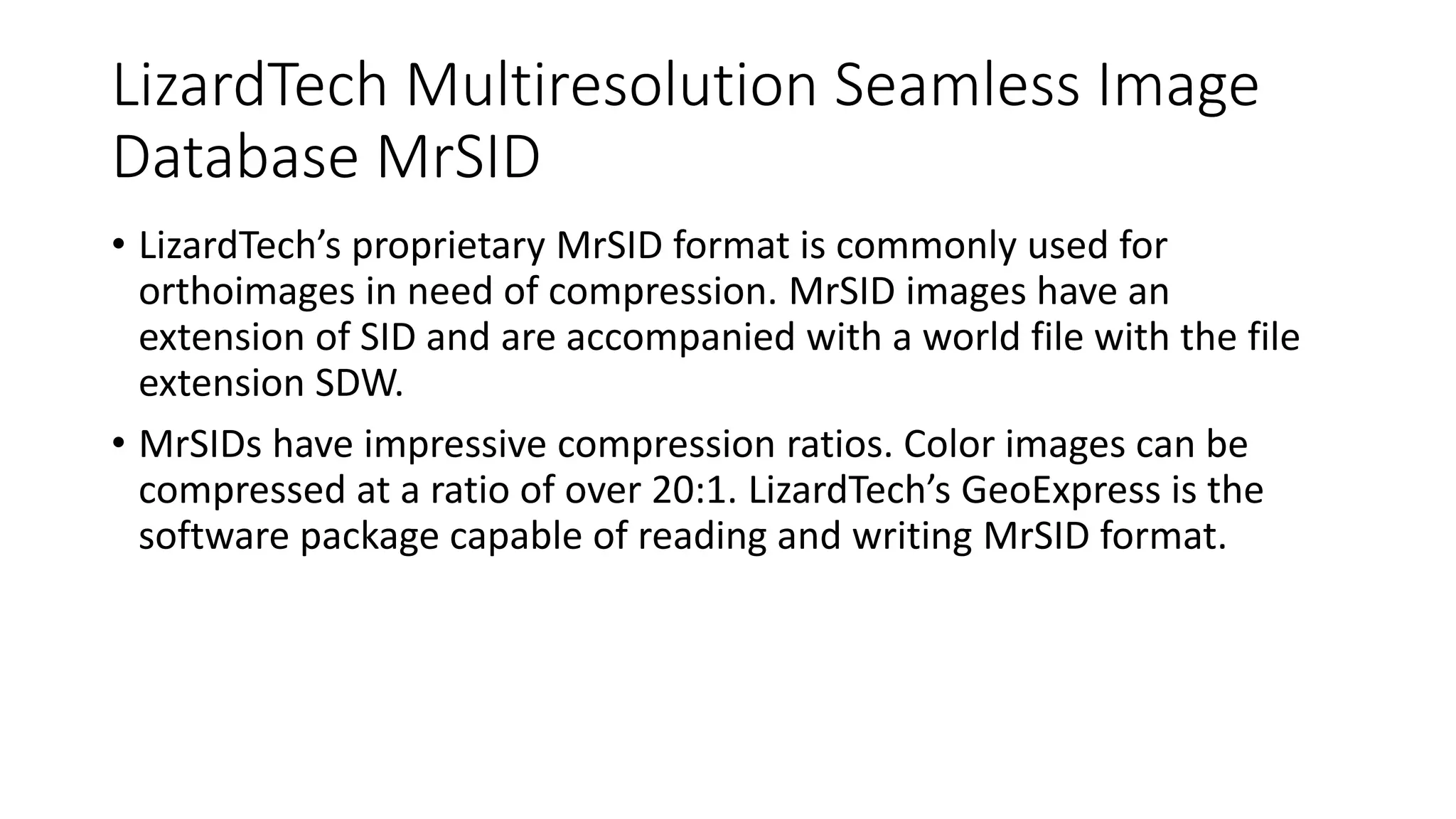 Geospatial Database.pptx