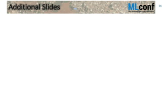 Additional Slides 36
 