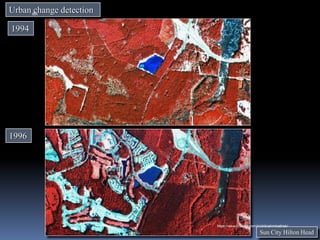 1994
1996
Sun City Hilton Head
Urban change detection
IBK
https://www.linkedin.com/in/dribrahimbathisk/
 