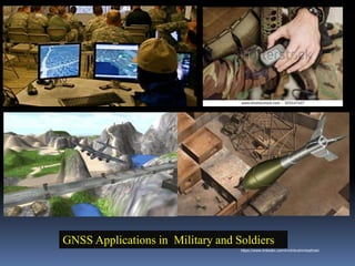 GNSS Applications in Military and Soldiers
IBK
https://www.linkedin.com/in/dribrahimbathisk/
 