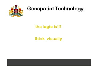 Geospatial Technology for Homeland Security | PDF