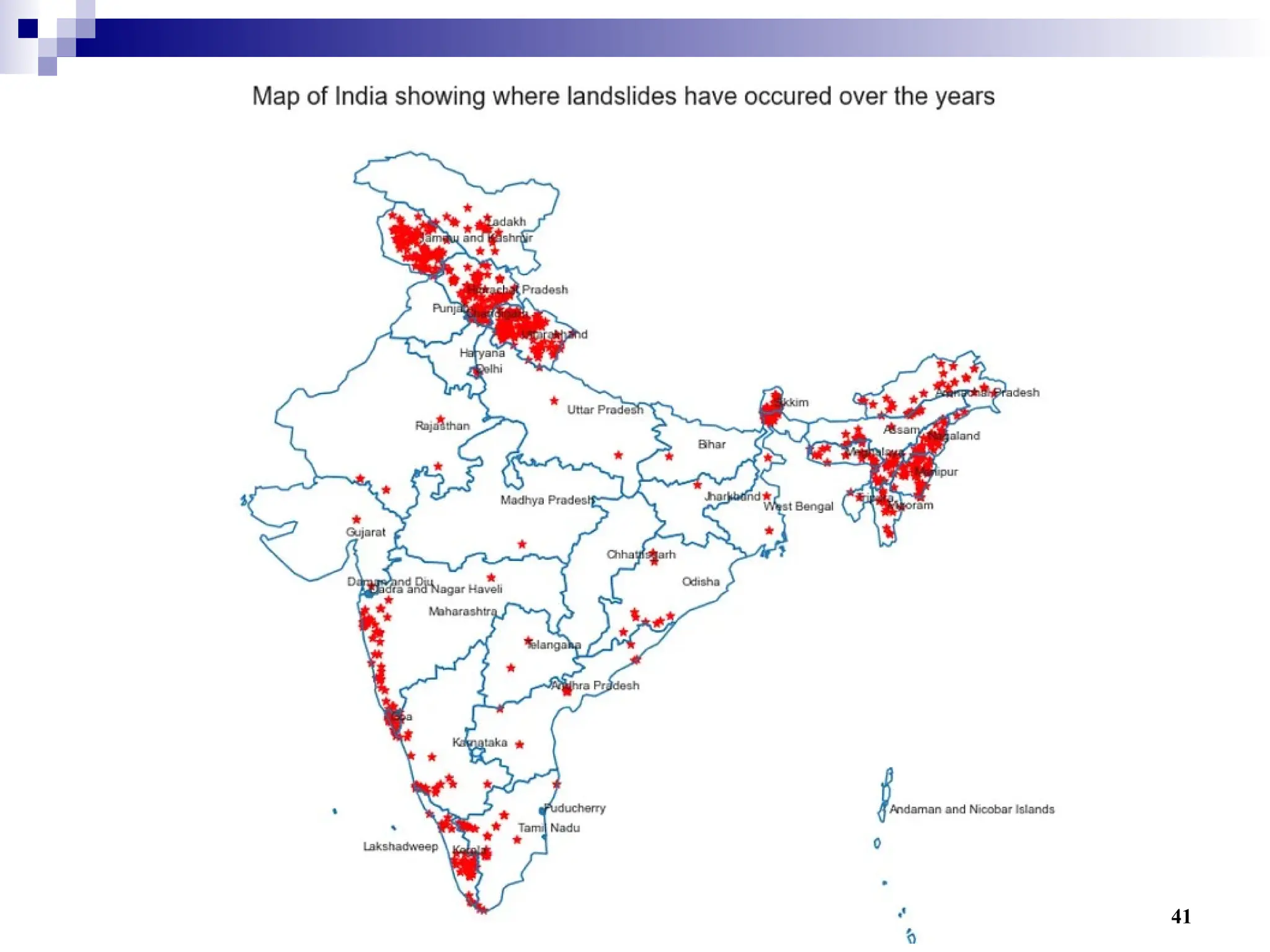 Geospatial Visualization for datascience | PPTX