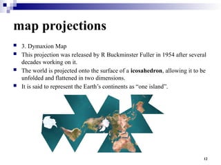 Geospatial Visualization for datascience | PPTX
