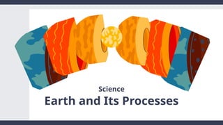 Earth Explained Geosphere Featuring Earth's Layers and Tectonic Plates Science ...