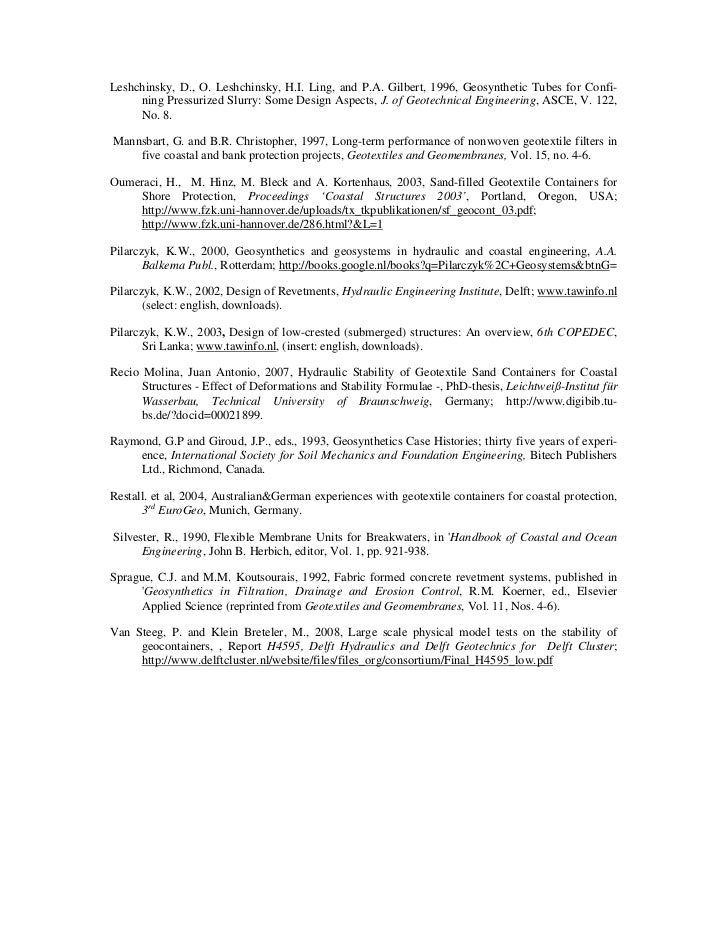 Canadian Foundation Engineering Manual 2006 Pdf