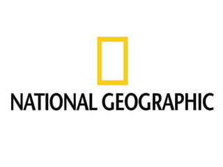 National Geographic Geotourism Program