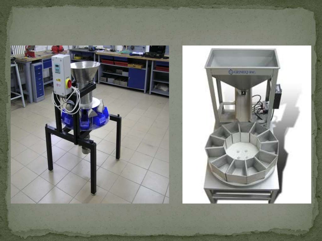 Types of samplers used in soil sampling