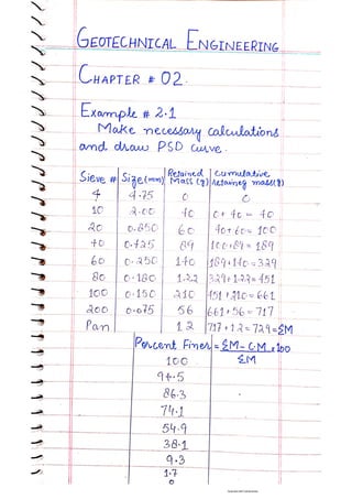 Geotech Ch 2 numerical.pdf