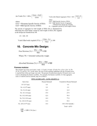 Geotechformulas | PDF