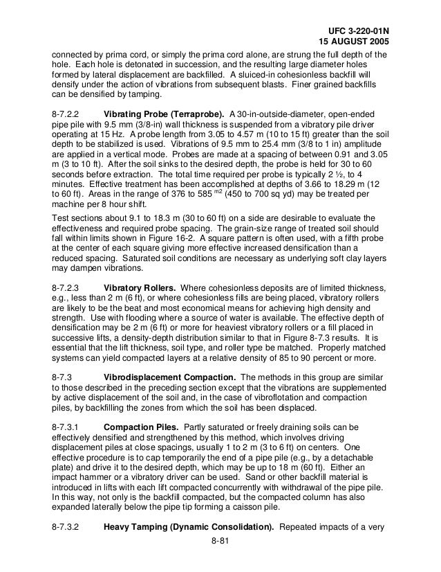 geotechnical engineer cover letter