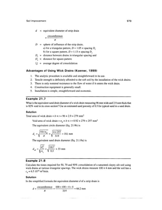 Geo technical engineering v.n.s.murthy