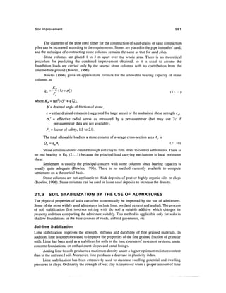Geo technical engineering v.n.s.murthy