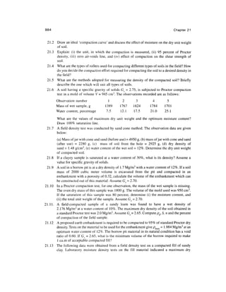 Geo technical engineering v.n.s.murthy