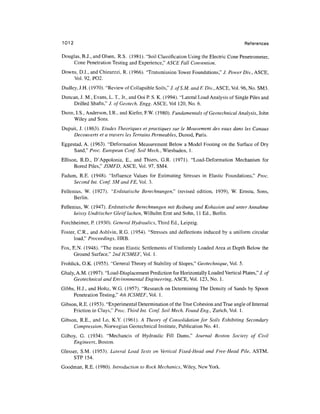 Geo technical engineering v.n.s.murthy