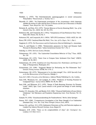 Geo technical engineering v.n.s.murthy