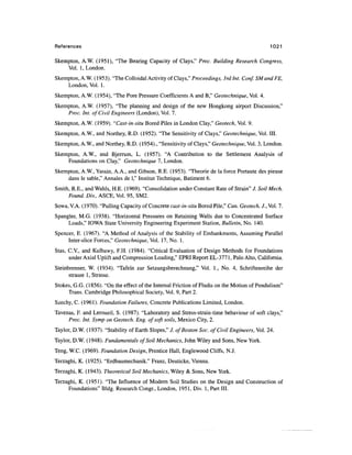 Geo technical engineering v.n.s.murthy