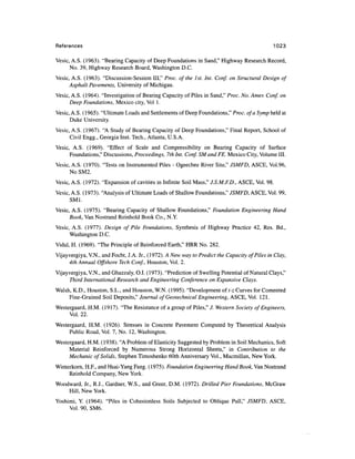 Geo technical engineering v.n.s.murthy