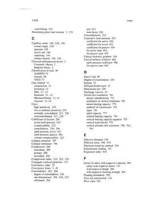 Geo technical engineering v.n.s.murthy