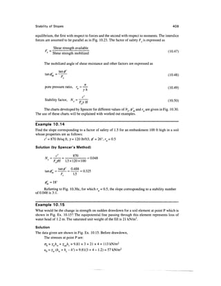Geo technical engineering v.n.s.murthy