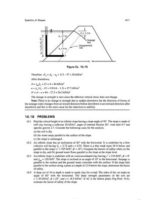 Geo technical engineering v.n.s.murthy
