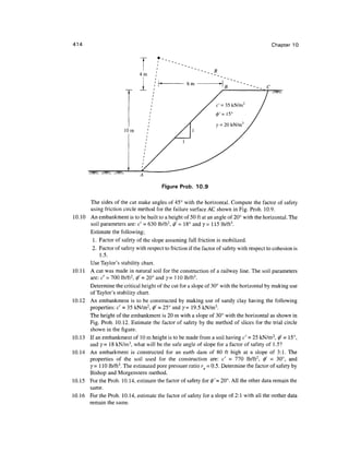 Geo technical engineering v.n.s.murthy