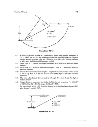 Geo technical engineering v.n.s.murthy