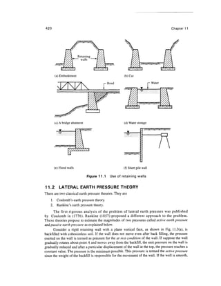 Geo technical engineering v.n.s.murthy