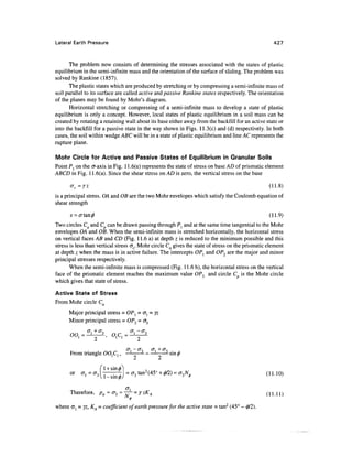 Geo technical engineering v.n.s.murthy