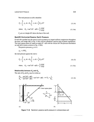 Geo technical engineering v.n.s.murthy