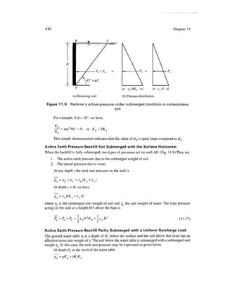 Geo technical engineering v.n.s.murthy