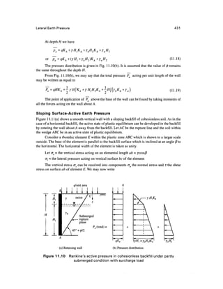 Geo technical engineering v.n.s.murthy