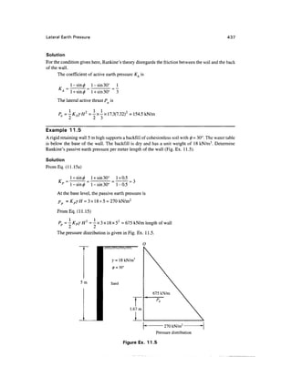 Geo technical engineering v.n.s.murthy