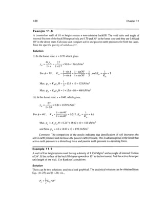 Geo technical engineering v.n.s.murthy