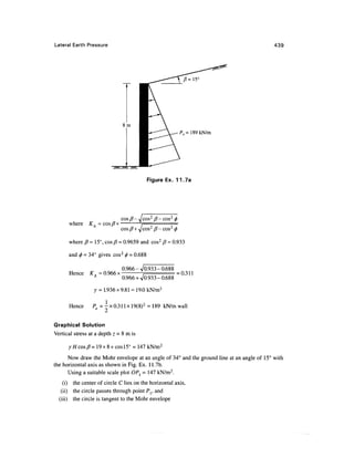 Geo technical engineering v.n.s.murthy
