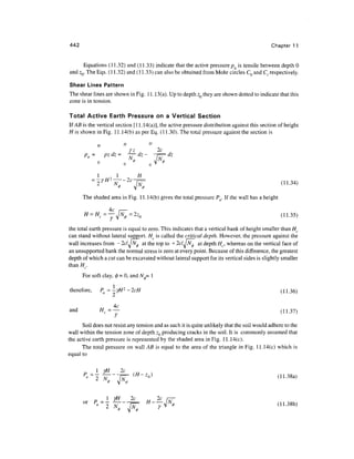 Geo technical engineering v.n.s.murthy
