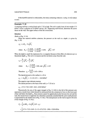 Geo technical engineering v.n.s.murthy