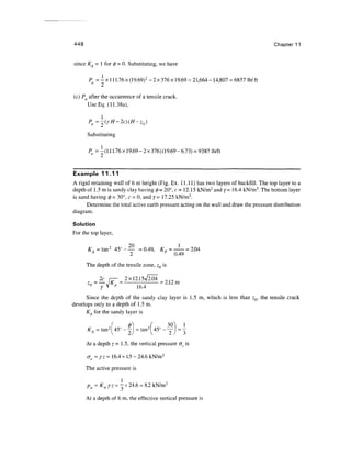 Geo technical engineering v.n.s.murthy
