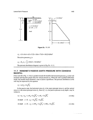 Geo technical engineering v.n.s.murthy