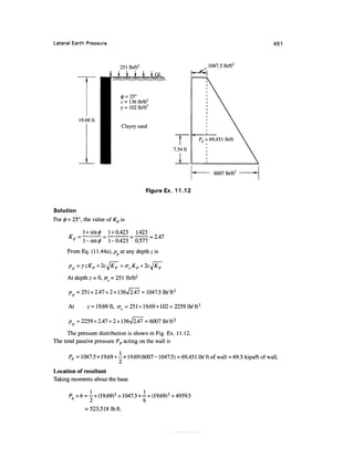 Geo technical engineering v.n.s.murthy