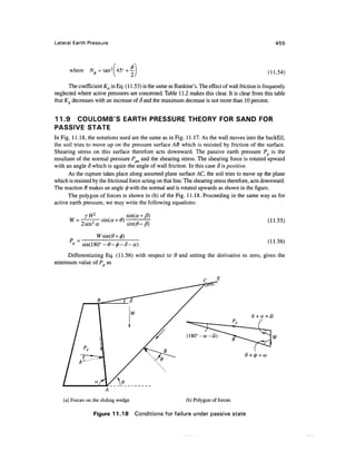 Geo technical engineering v.n.s.murthy