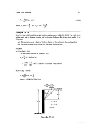 Geo technical engineering v.n.s.murthy