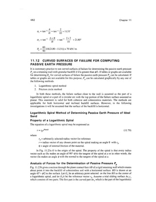 Geo technical engineering v.n.s.murthy