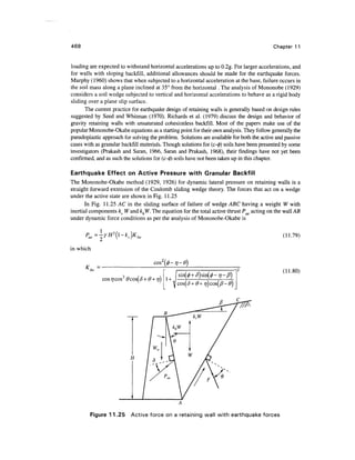 Geo technical engineering v.n.s.murthy