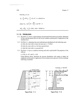 Geo technical engineering v.n.s.murthy