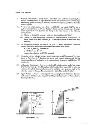 Geo technical engineering v.n.s.murthy
