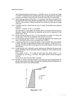 Geo technical engineering v.n.s.murthy