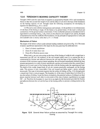Geo technical engineering v.n.s.murthy